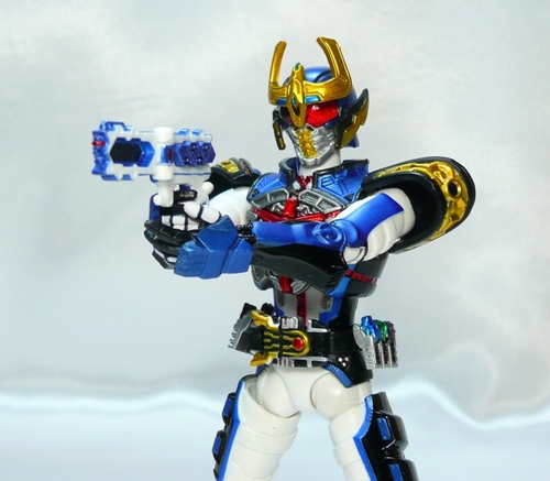 イクサライザーシュート.JPG