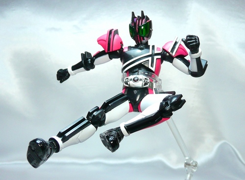 ディケイドキック.JPG