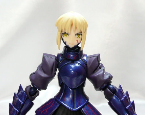 黒セイバー普通顔.JPG