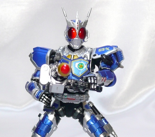 G3X GXランチャー.JPG